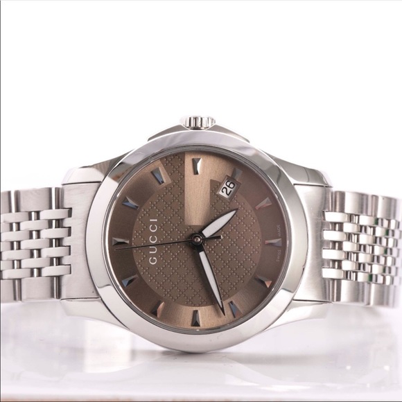 Gucci Accessories - Authentic Gucci watch